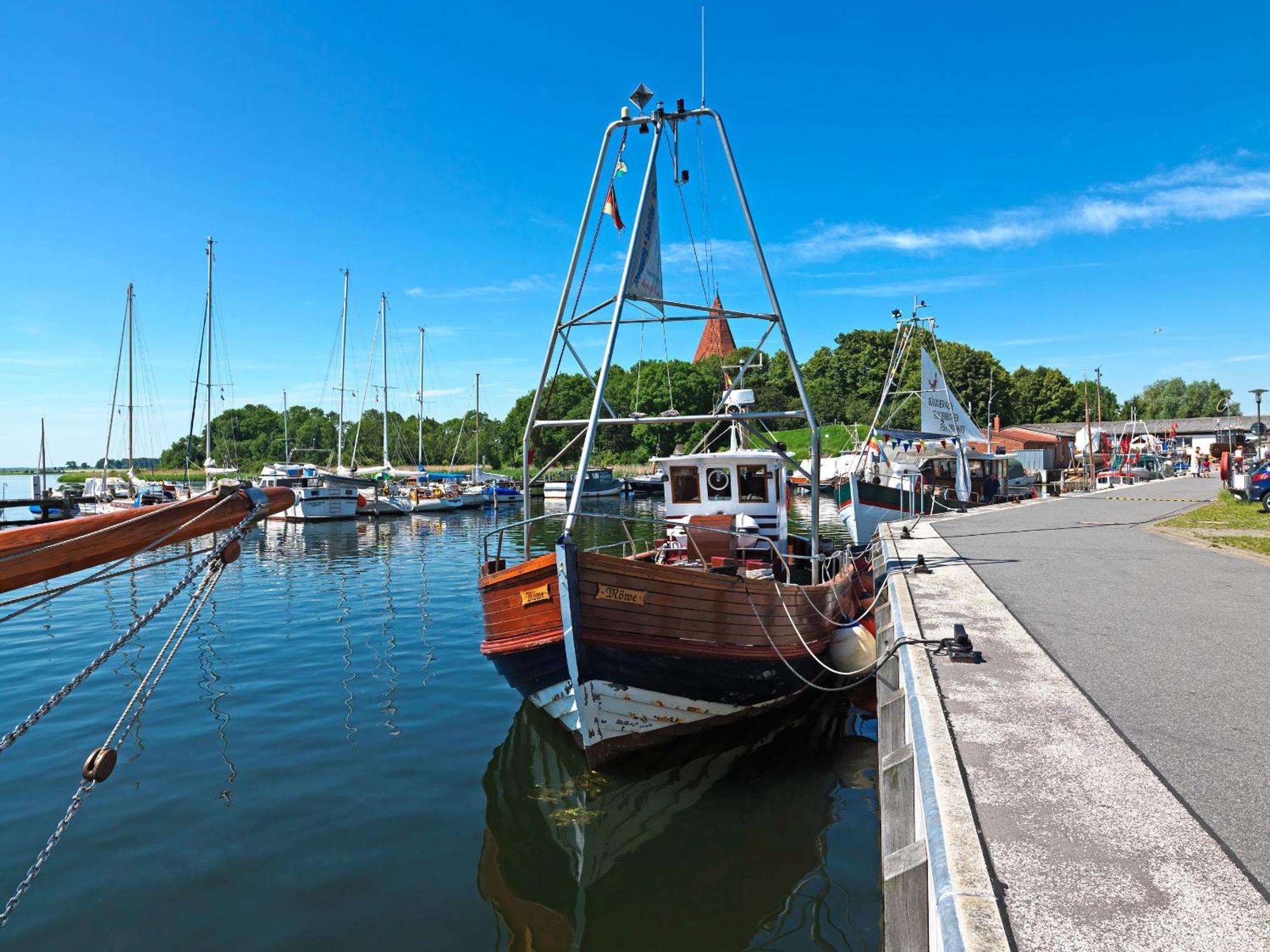 Daenisches Ferienhaus Kaltenhof Bagian luar foto