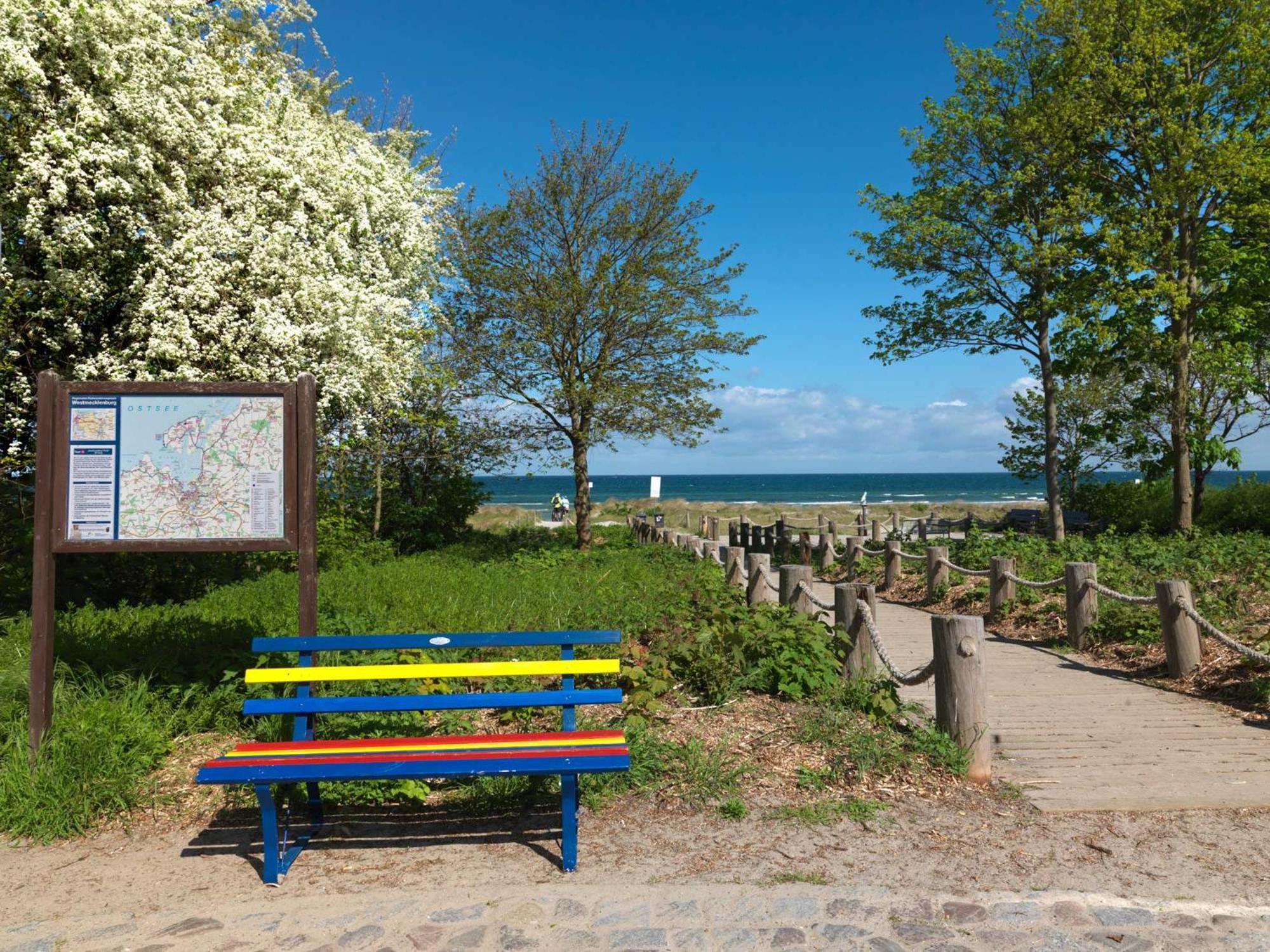 Daenisches Ferienhaus Kaltenhof Bagian luar foto