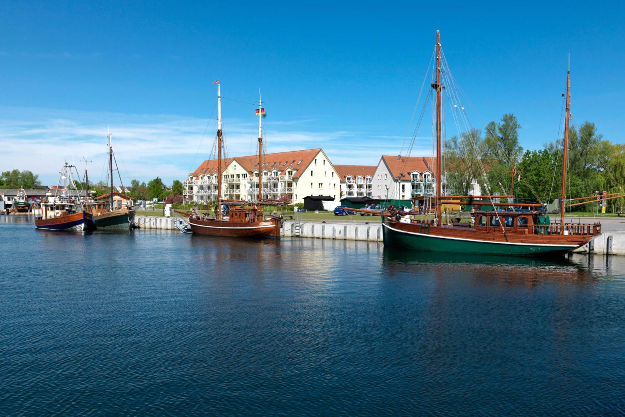 Daenisches Ferienhaus Kaltenhof Bagian luar foto